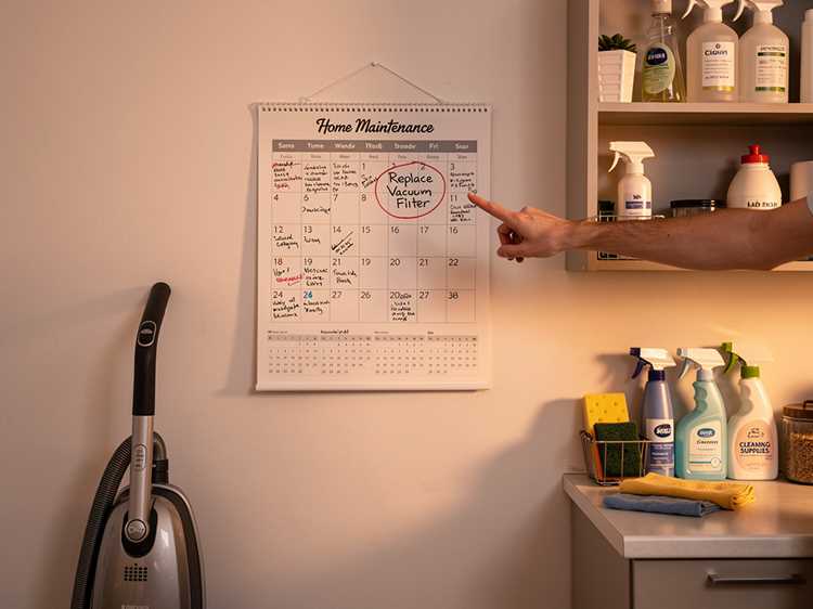 Признаки загрязнения фильтра, при которых требуется немедленная замена