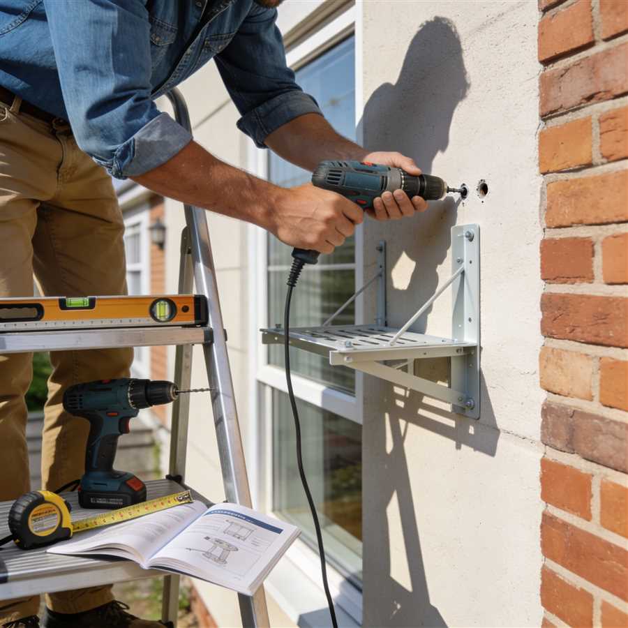 Как установить кондиционер самостоятельно Как установить кондиционер самостоятельно