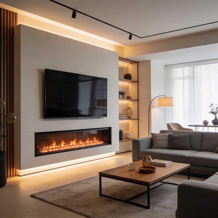 Как выбрать электрический камин для квартиры Как выбрать электрический камин для квартиры