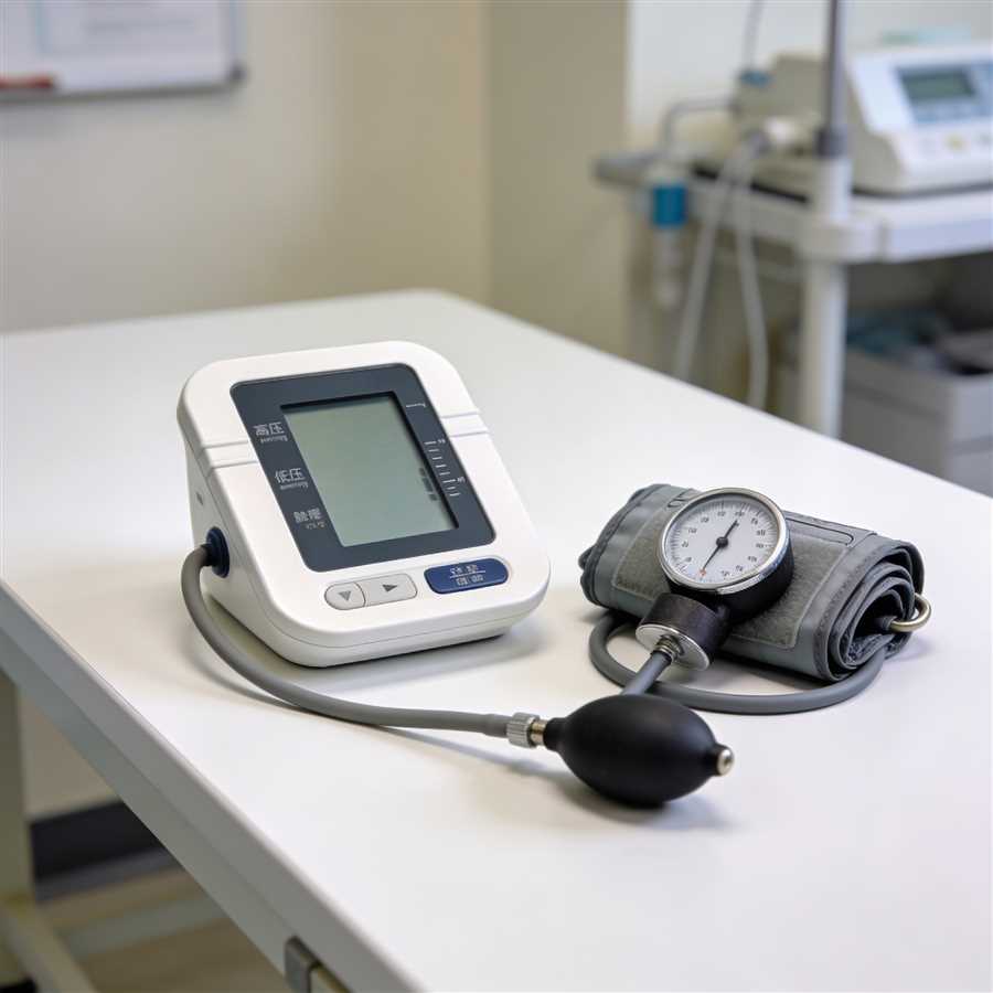 Как выбрать тонометр: автоматический или полуавтоматический