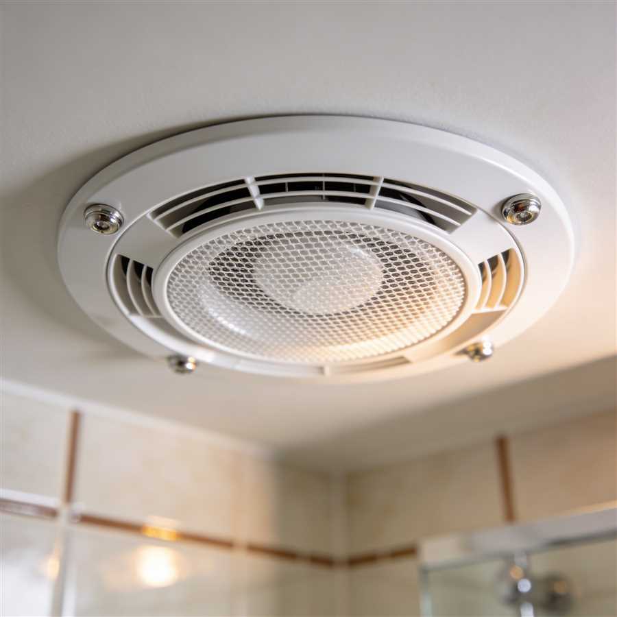 Как выбрать вытяжной вентилятор для ванной