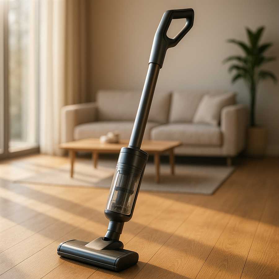 Лучшие аккумуляторные пылесосы для ежедневной уборки