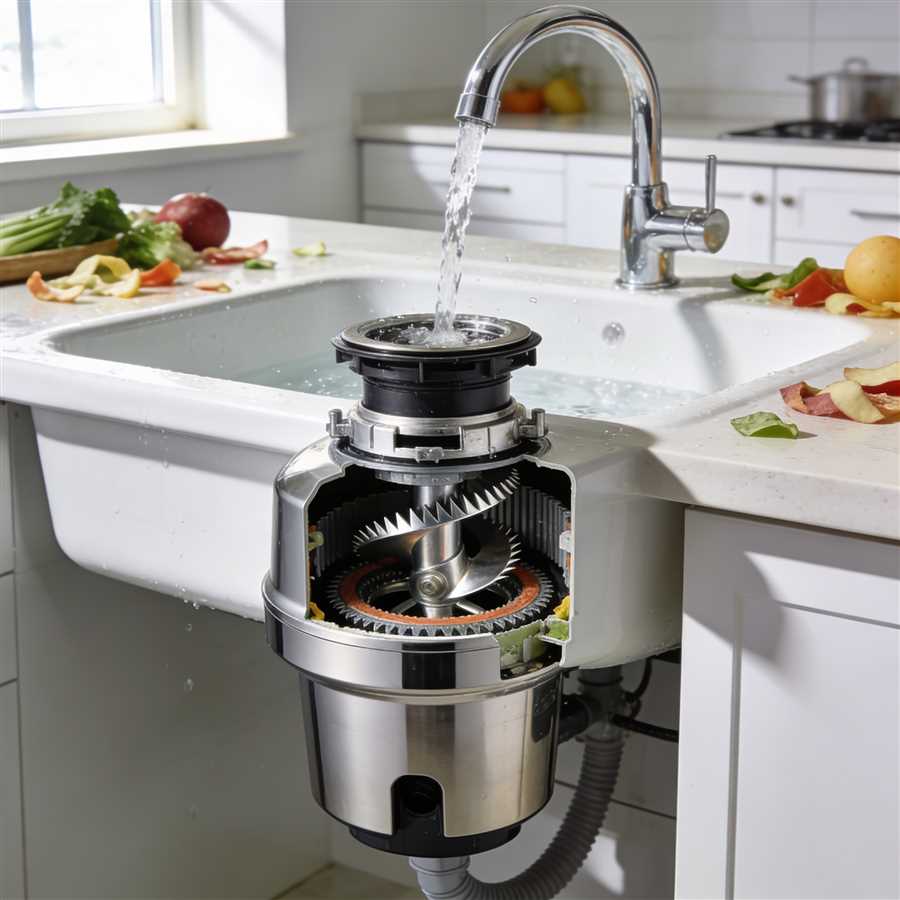 Лучшие измельчители пищевых отходов для раковины Лучшие измельчители пищевых отходов для раковины