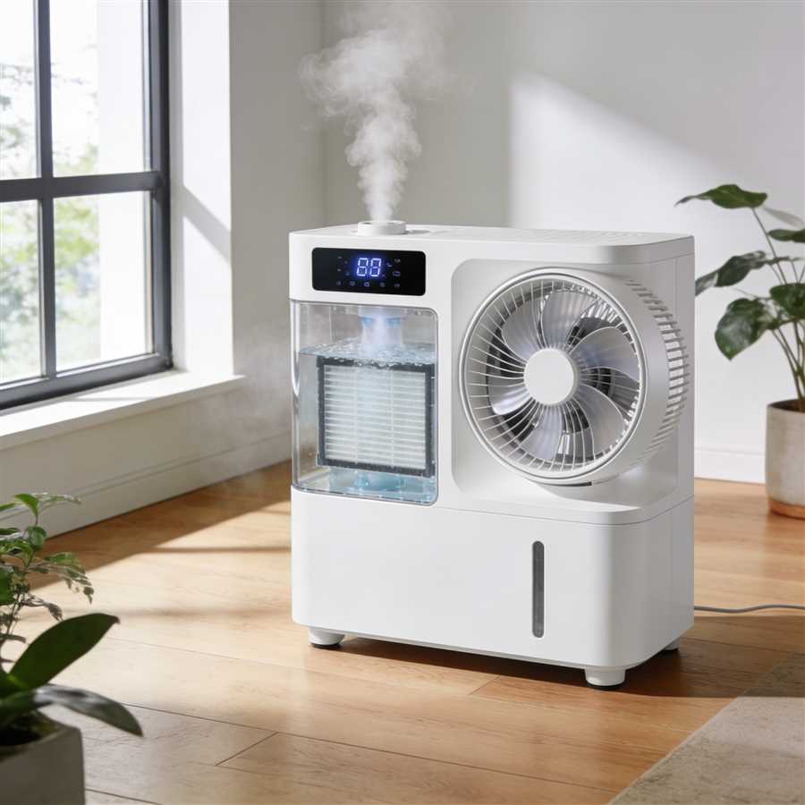 Лучшие климатические комплексы 3 в 1