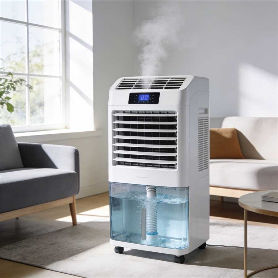 Лучшие мобильные кондиционеры без воздуховода