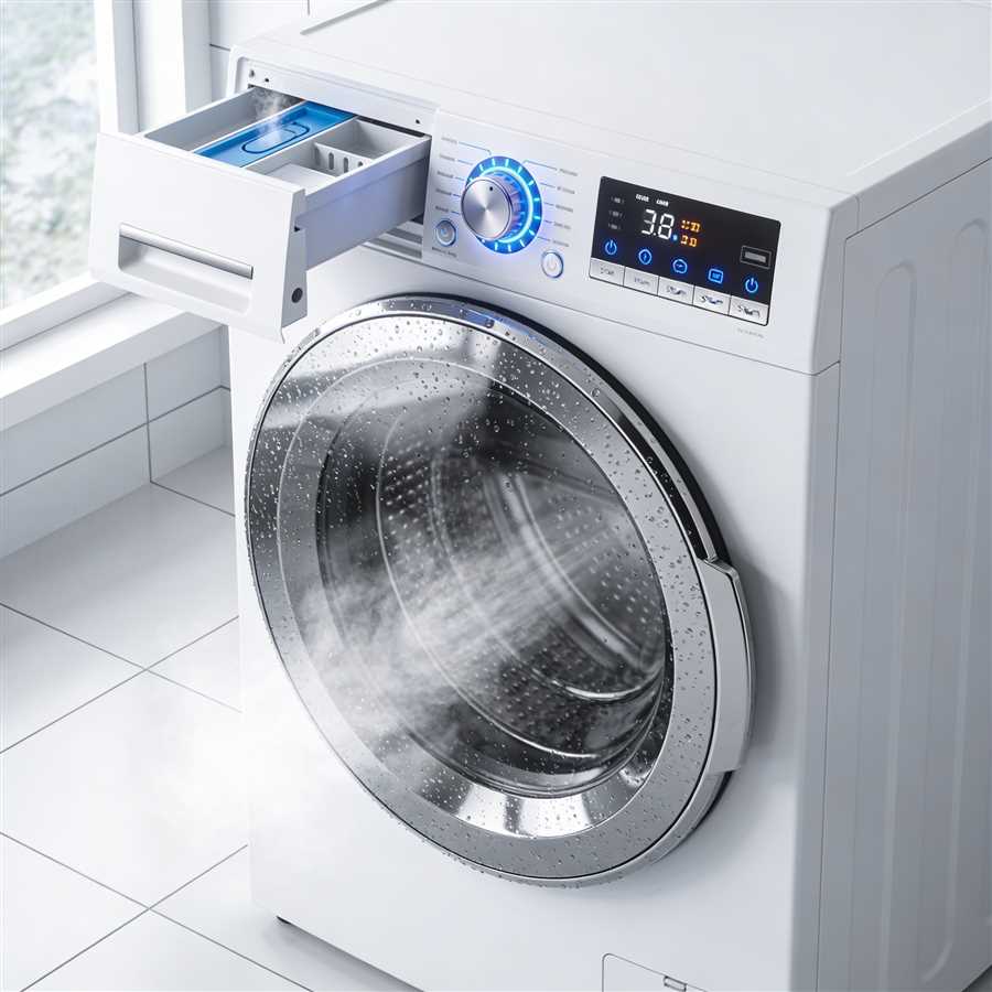 Лучшие стиральные машины с функцией пара - рейтинг моделей Лучшие стиральные машины с функцией пара: рейтинг моделей