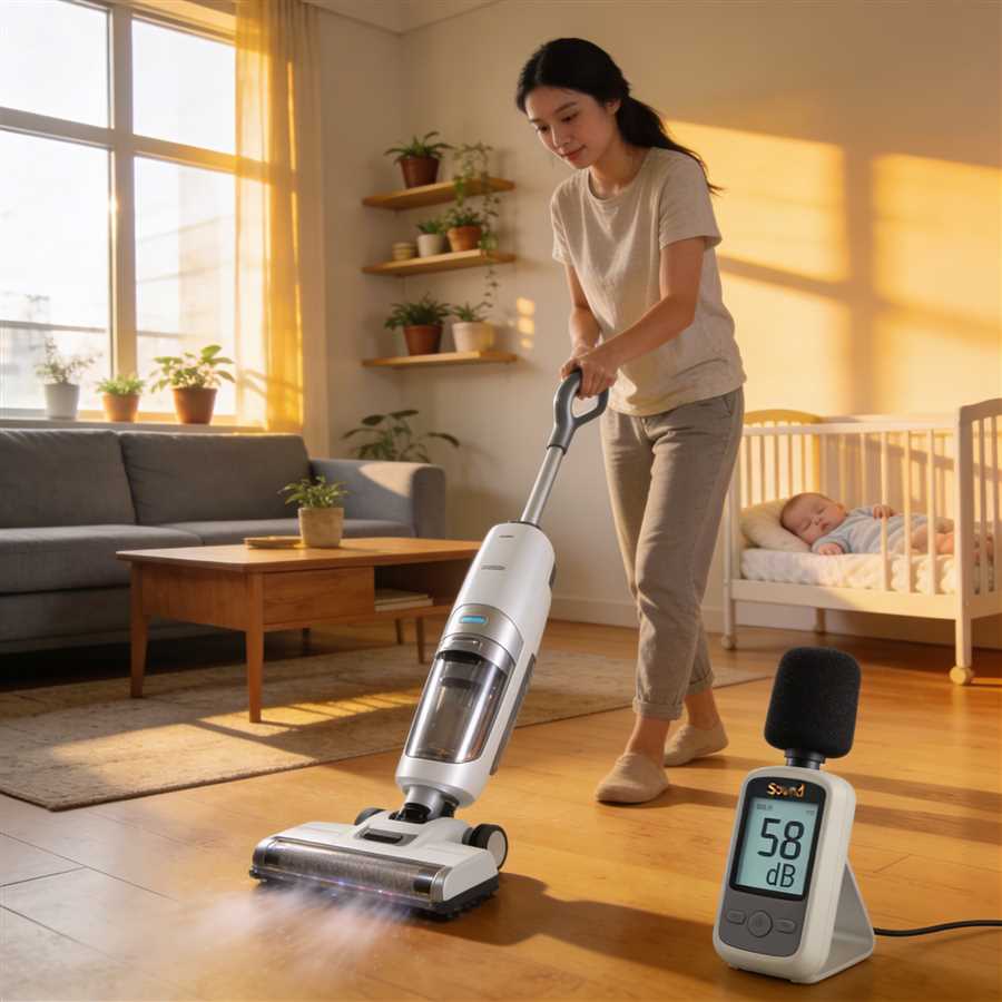 Лучшие тихие пылесосы для квартиры: рейтинг моделей до 65 дБ