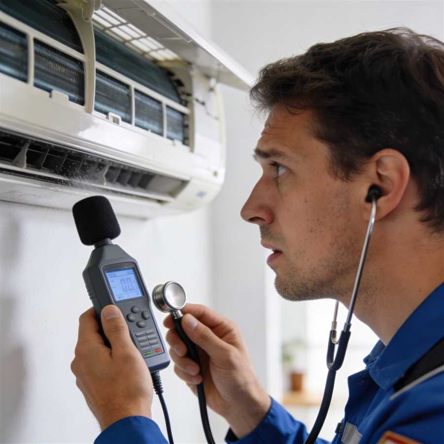 Почему кондиционер шумит при работе: диагностика звуков