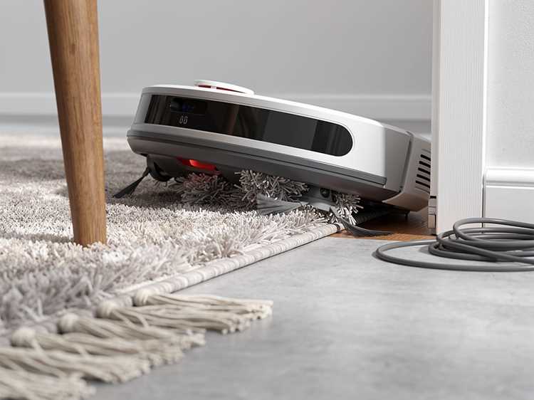 Профилактические меры для предотвращения застревания