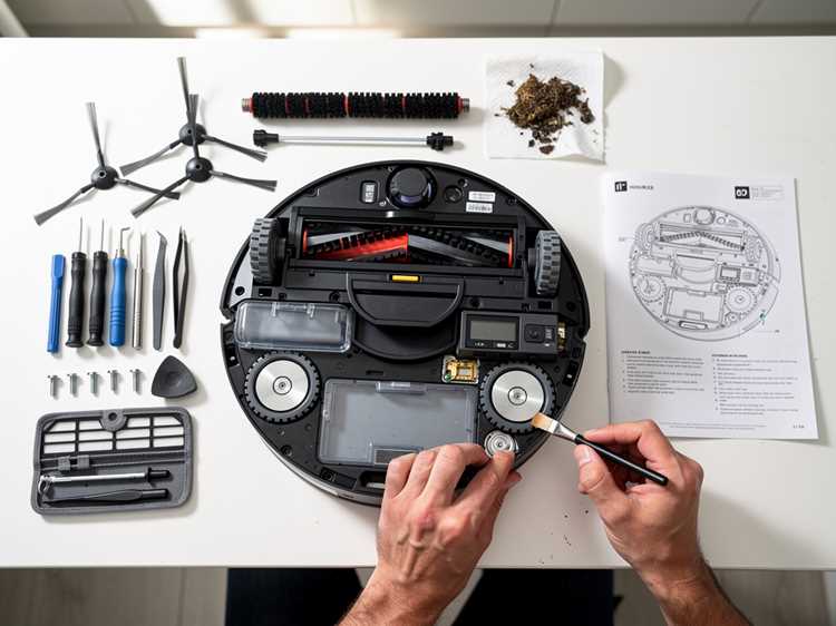 Как препятствия на полу мешают роботу-пылесосу и что с ними делать