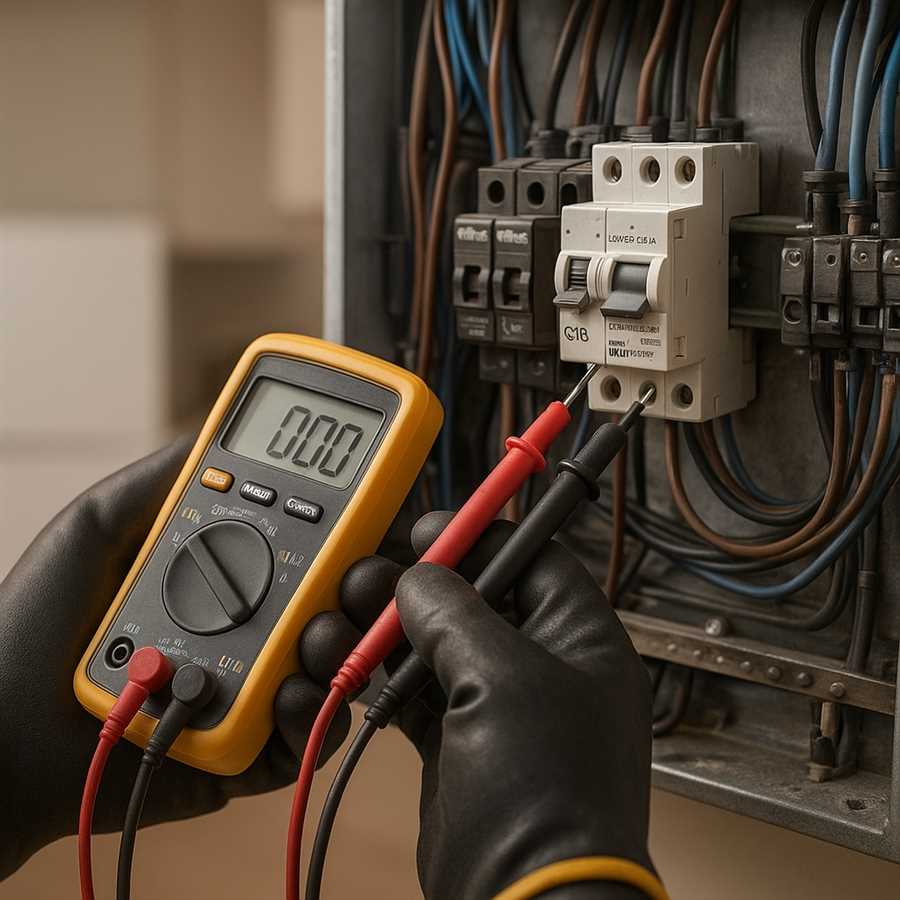 Почему холодильник выбивает автомат УЗО - поиск причины Почему холодильник выбивает автомат УЗО: поиск причины