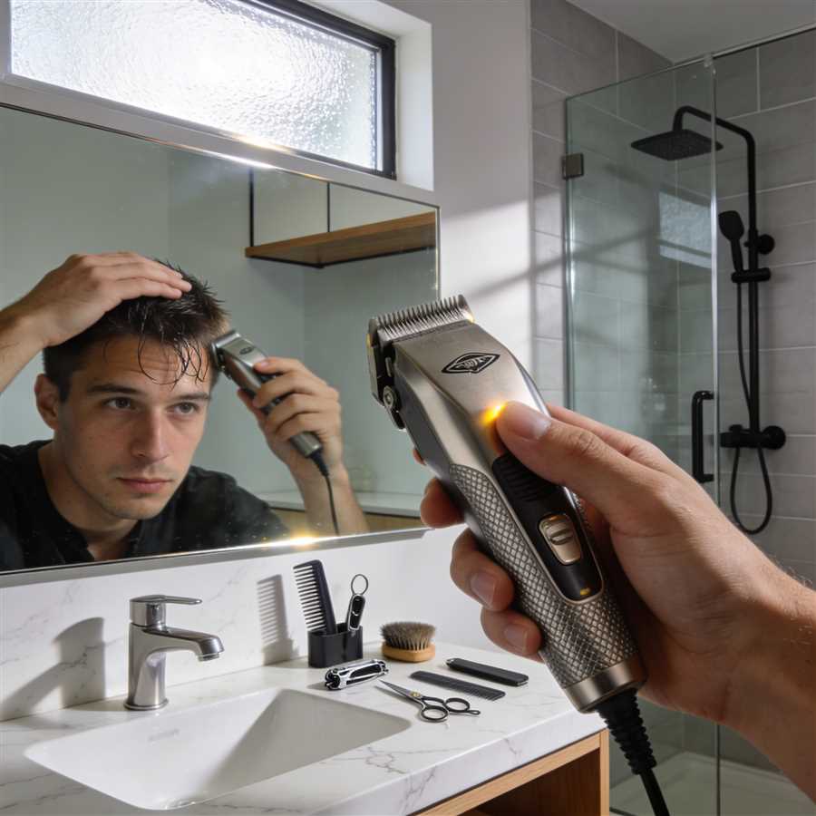 Рейтинг машинок для стрижки волос в домашних условиях