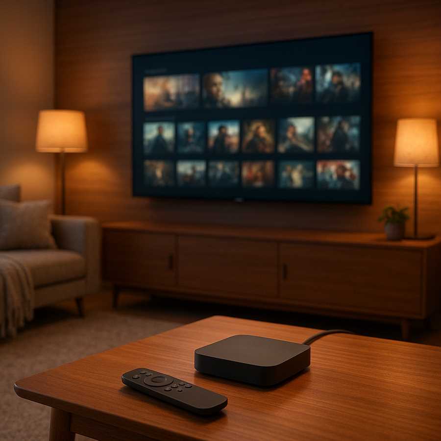 Рейтинг медиаплееров для просмотра фильмов