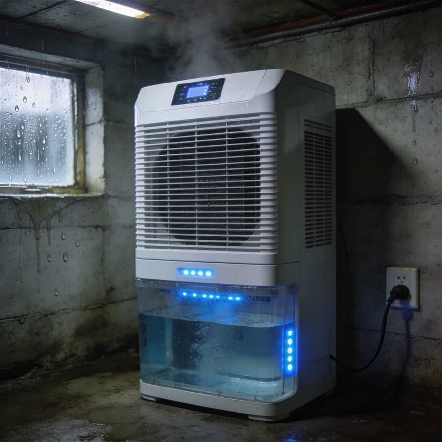 Рейтинг осушителей воздуха для борьбы с сыростью Рейтинг осушителей воздуха для борьбы с сыростью