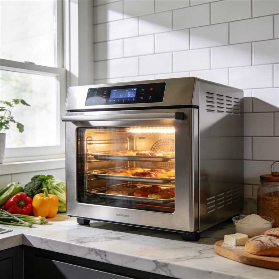 Рейтинг пароконвектоматов для домашней кухни