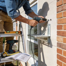 Как установить кондиционер самостоятельно