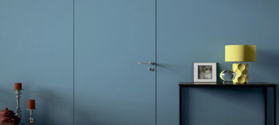 Скрытые двери: решение для спокойного и аккуратного интерьера от «Лемана ПРО»