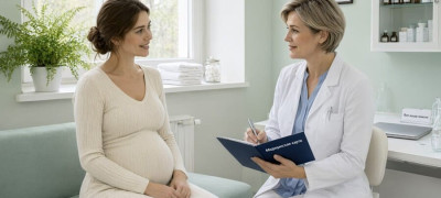 Ведение беременности после ЭКО: наблюдение, скрининги, роды
