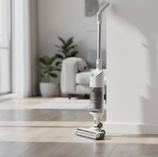 Лучшие беспроводные пылесосы до 15000 рублей