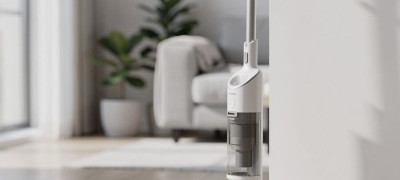 Лучшие беспроводные пылесосы до 15000 рублей