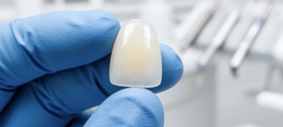 Виниры на зубы с пломбами и реставрациями: особенности протокола фиксации