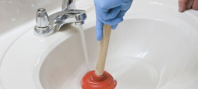 Эффективные средства для очистки канализационных труб