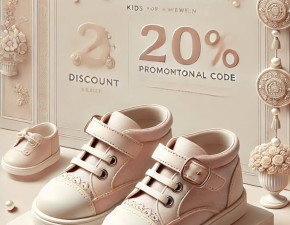 Секреты поиска эксклюзивных скидок на детскую и женскую обувь