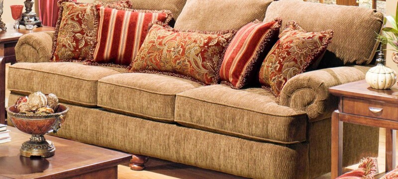 Ремонт углового дивана на дому своими руками