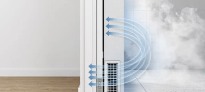 Межкомнатные двери и микроклимат: как они влияют на движение воздуха, запахи и влажность в квартире