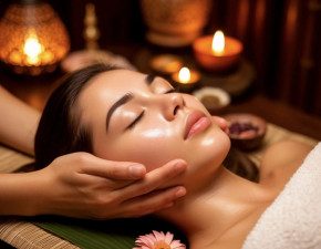 Тайский спа в Москве: остров гармонии в мегаполисе суеты