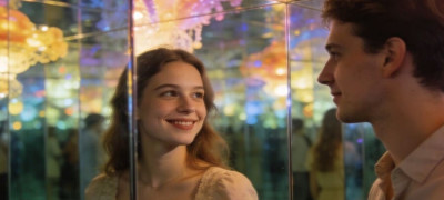 Куда сходить на свидание в Москве зимой: 7 идей кроме кино и ресторана