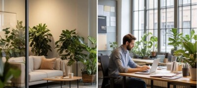 Переход на гибридный режим работы: психологический профиль «дом/офис» и как его развивать