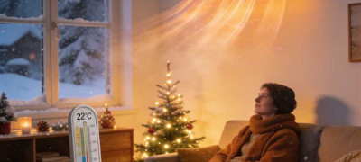 Рейтинг кондиционеров с функцией обогрева на зиму