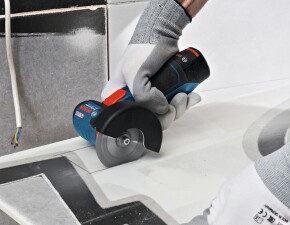 Способы резки пенопласт дома самостоятельно — чем порезать листы ровно