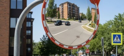 Особенности применения и подбора сферических зеркал для разных объектов