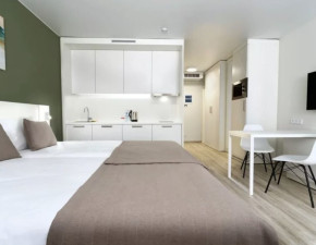 Популярность апарт-отелей в России: на примере Санкт-Петербурга