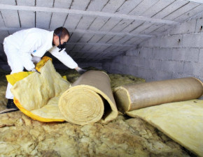 Как смыть остатки стекловаты с кожи рук и тела