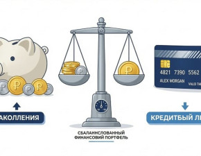 Кредитная карта как финансовая подушка: стратегия нулевых трат