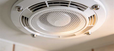 Как выбрать вытяжной вентилятор для ванной