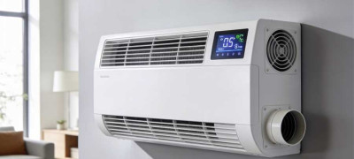 Рейтинг бризеров и рекуператоров для притока свежего воздуха