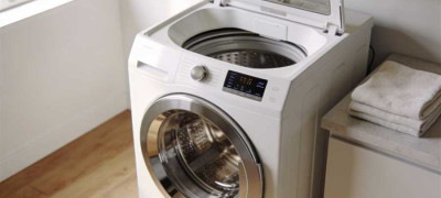 Лучшие стиральные машины с вертикальной загрузкой 2025