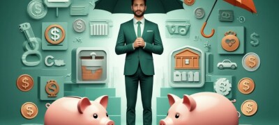 Управление рисками от обычного человека: как составить личный финансовый ‘щит’ на случай кризиса