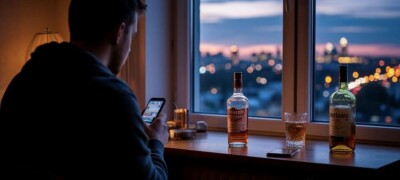 Почему запой чаще начинается в пятницу: социокультурные триггеры, о которых не говорят