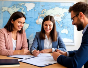 Trust Group: отзывы клиентов, услуги по гражданству ЕС – репатриация, карта поляка, ВНЖ