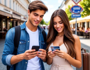 Путешествия без кредитки: как дебетовая карта помогает путешествовать уверенно