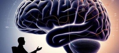 Нейрофизиология запоя: что происходит в мозге, когда доза слишком велика