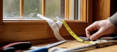 Как заменить уплотнитель окна: подробная инструкция