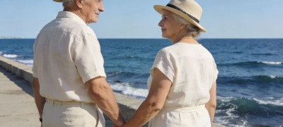 Как морской климат Севастополя влияет на здоровье пожилых людей: научный взгляд
