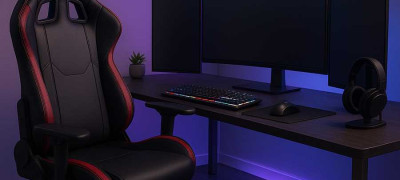 Мебель для игровой комнаты