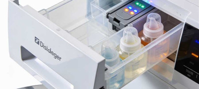 Рейтинг стиральных машин с функцией дозировки моющего средства